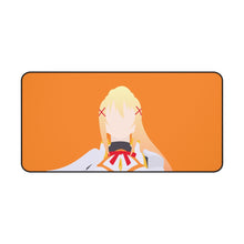 Load image into Gallery viewer, KonoSuba - God’s Blessing On This Wonderful World!! Mouse Pad (Desk Mat)