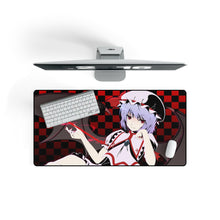 Load image into Gallery viewer, Little Devil Mouse Pad (Desk Mat)