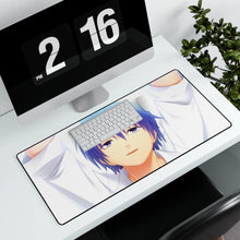 Load image into Gallery viewer, Angel Beats! Mouse Pad (Desk Mat)