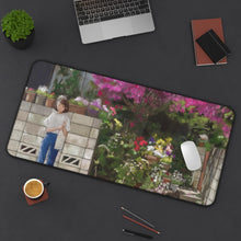 Load image into Gallery viewer, Anime Original Mouse Pad (Desk Mat) On Desk