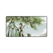 Load image into Gallery viewer, Luo BingHe & Shen QingQiu Mouse Pad (Desk Mat)