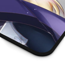 Load image into Gallery viewer, Fate/Apocrypha Ruler Mouse Pad (Desk Mat) Hemmed Edge