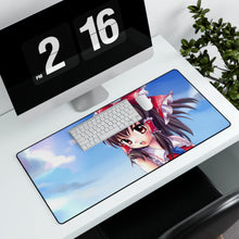 Load image into Gallery viewer, Touhou Mouse Pad (Desk Mat)
