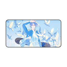 Load image into Gallery viewer, SK8 The Infinity Mouse Pad (Desk Mat)