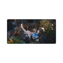 Load image into Gallery viewer, Citylife Mouse Pad (Desk Mat)