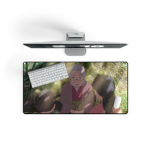 Load image into Gallery viewer, Your Name. Mouse Pad (Desk Mat)