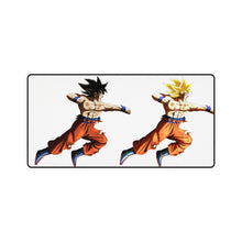 Load image into Gallery viewer, Dragon Ball Z Kai Mouse Pad (Desk Mat)