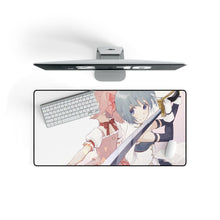 Load image into Gallery viewer, Puella Magi Madoka Magica Mouse Pad (Desk Mat)