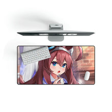 Load image into Gallery viewer, Uma Musume: Pretty Derby Mouse Pad (Desk Mat)