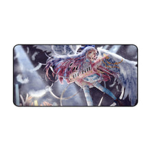 Load image into Gallery viewer, Panty & Stocking with Garterbelt Stocking Anarchy, Panty Stocking With Garterbelt Mouse Pad (Desk Mat)