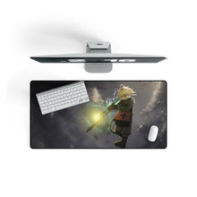 Load image into Gallery viewer, Youjo Senki Mouse Pad (Desk Mat)