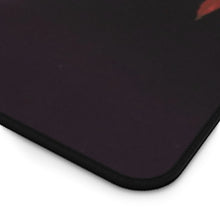 Load image into Gallery viewer, InuYasha Mouse Pad (Desk Mat) Hemmed Edge