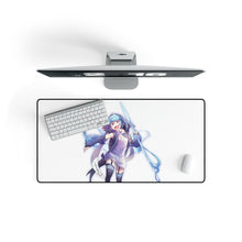 Load image into Gallery viewer, Anime Original Mouse Pad (Desk Mat) On Desk