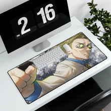 Load image into Gallery viewer, Jujutsu Kaisen Mouse Pad (Desk Mat)