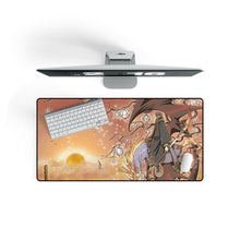 Load image into Gallery viewer, Tsubasa: Reservoir Chronicle Mouse Pad (Desk Mat)
