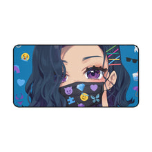 Load image into Gallery viewer, Anime Original Mouse Pad (Desk Mat)