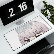 Load image into Gallery viewer, Aharen-san wa Hakarenai Mouse Pad (Desk Mat)