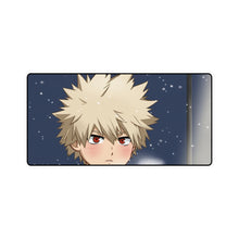 Load image into Gallery viewer, Katsuki Bakugou Mouse Pad (Desk Mat)