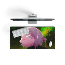 Load image into Gallery viewer, Nanakusa Nazuna Mouse Pad (Desk Mat)