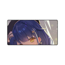 Load image into Gallery viewer, Amamiya Kokoro Mouse Pad (Desk Mat)