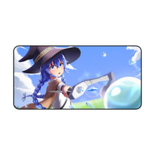 Load image into Gallery viewer, Mushoku Tensei: Jobless Reincarnation Roxy Migurdia Mouse Pad (Desk Mat)