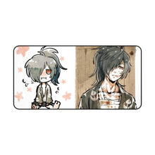 Load image into Gallery viewer, Dororo Hyakkimaru, Dororo Mouse Pad (Desk Mat)