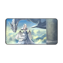 Load image into Gallery viewer, Dragon Bride Mouse Pad (Desk Mat)