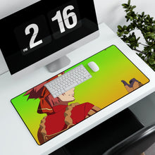Load image into Gallery viewer, Sword Art Online Mouse Pad (Desk Mat)