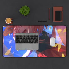 Load image into Gallery viewer, Spy X Family Mouse Pad (Desk Mat) With Laptop