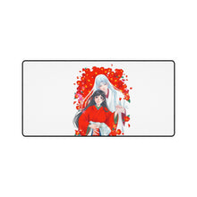 Load image into Gallery viewer, InuYasha Mouse Pad (Desk Mat)