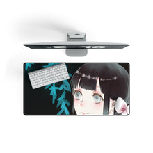 Load image into Gallery viewer, Mo Dao Zu Shi Mouse Pad (Desk Mat) On Desk