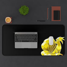 Load image into Gallery viewer, Anime Pokémon Mouse Pad (Desk Mat) With Laptop