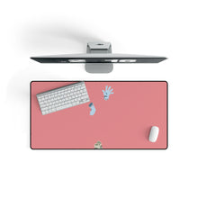 Load image into Gallery viewer, My Hero Academia Mouse Pad (Desk Mat) On Desk