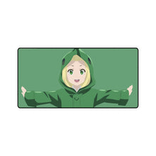 Load image into Gallery viewer, This Art Club Has a Problem! Mouse Pad (Desk Mat)