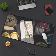 Load image into Gallery viewer, Anime Original Mouse Pad (Desk Mat) On Desk