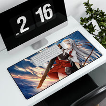 Load image into Gallery viewer, 翔鶴改二甲 Mouse Pad (Desk Mat)