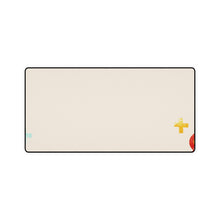 Load image into Gallery viewer, Anime Neon Genesis Evangelion Mouse Pad (Desk Mat)