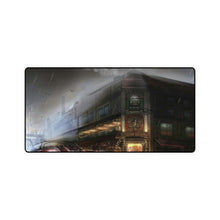 Load image into Gallery viewer, Anime Street Mouse Pad (Desk Mat)