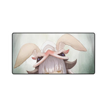 Load image into Gallery viewer, Anime Made In Abyss Mouse Pad (Desk Mat)