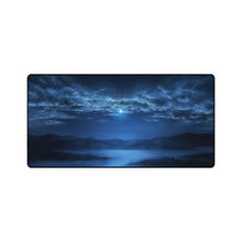 Load image into Gallery viewer, Anime Landscape Mouse Pad (Desk Mat)