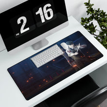 Load image into Gallery viewer, Anime Ajin: Demi-Human Mouse Pad (Desk Mat)