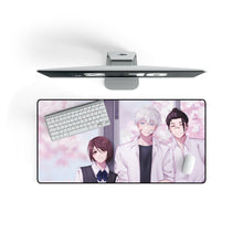 Load image into Gallery viewer, Jujutsu Kaisen Mouse Pad (Desk Mat)