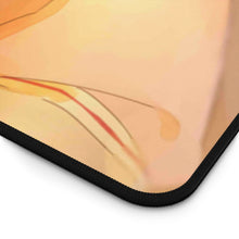 Load image into Gallery viewer, Hinata Hyuga Naruto Uzumaki Boruto Uzumaki and Himawari Uzumaki Mouse Pad (Desk Mat) Hemmed Edge