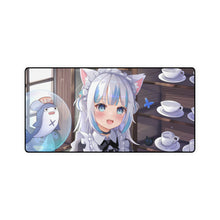 Load image into Gallery viewer, nan Mouse Pad (Desk Mat)