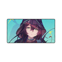 Load image into Gallery viewer, Amiya, Arknights, Anime, Girl, Mouse Pad (Desk Mat)