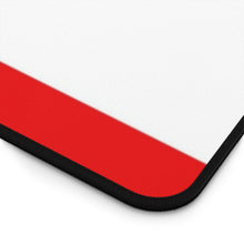 Load image into Gallery viewer, Fire Force Arthur Boyle Mouse Pad (Desk Mat) Background