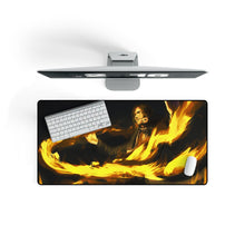 Load image into Gallery viewer, Anime Original Mouse Pad (Desk Mat) On Desk
