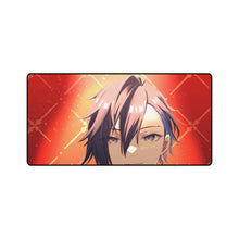 Load image into Gallery viewer, Virtual Youtuber Mouse Pad (Desk Mat)