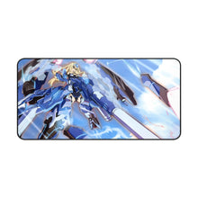 Load image into Gallery viewer, Infinite Stratos Mouse Pad (Desk Mat)