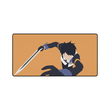 Load image into Gallery viewer, Sword Art Online Mouse Pad (Desk Mat)